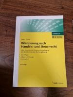 Bilanzierung nach Handels- und Steuerrecht Baden-Württemberg - Karlsruhe Vorschau