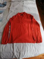 Lamgarmshirt orange S. Oliver women gr. 38 Bayern - Lauingen a.d. Donau Vorschau