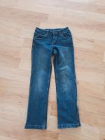 Jeans Jeanshose Hose Gr.134-140 TCM Bayern - Köfering Vorschau