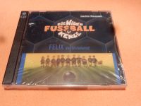 CD/Doppel:Die wilden Kerle/Fussball/Felix der Wirbelwind Bayern - Olching Vorschau