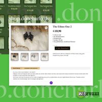 ⭐️ Onlineshop Design erstellen lassen / Webshop Designer Berlin - Lichterfelde Vorschau