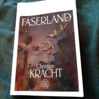 Faserland Christian kracht Roman 9783596185320 Niedersachsen - Jesteburg Vorschau