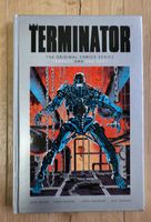 Dark Horse Comic - Terminator Comic Series Tempest + One Shot HC Berlin - Charlottenburg Vorschau