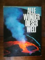 Roland Gööck - Alle Wunder dieser Welt - Sachbuch Nordrhein-Westfalen - Lünen Vorschau