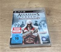 Assassin‘s Creed Brotherhood Hessen - Gründau Vorschau