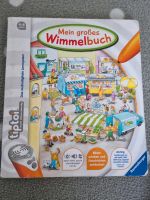 Tiptoi Buch Tip Toi Wimmelbuch Nordrhein-Westfalen - Gronau (Westfalen) Vorschau