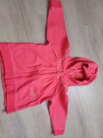 Strickjacke S.Oliver Gr.68 Rostock - Südstadt Vorschau