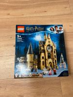 Lego Harry Potter 75948 Hogwarts Uhrenturm neu ovp Rheinland-Pfalz - Bruch Vorschau
