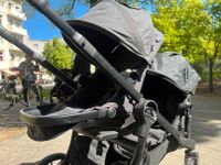Baby Jogger City Select LUX Stroller (2 children) Friedrichshain-Kreuzberg - Kreuzberg Vorschau