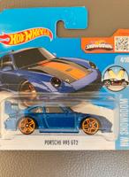Neu Hot Wheels Porsche 993 GT2 HW Showroom 2016 DHT11-D5B5 Mitte - Tiergarten Vorschau