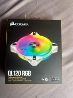 Corsair QL 120 RGB 4x Baden-Württemberg - Bad Krozingen Vorschau