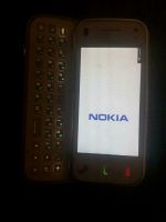 Komplett Nokia N97 mini Top Handy bedingungsanleitung Ladekabel Brandenburg - Rüdnitz Vorschau