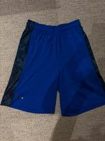 Under Armour Herren Sport Shorts Brandenburg - Stahnsdorf Vorschau