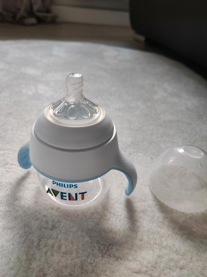 Philips avent Babyflasche in Kassel