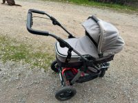 TFK Mono Kombi-Kinderwagen Buggy Sportsitz Bayern - Leidersbach Vorschau