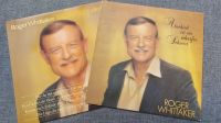 2 LP'S "Roger Whittaker" Vinyl Sachsen-Anhalt - Dessau-Roßlau Vorschau