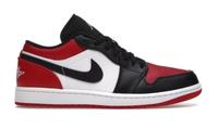 Jordan 1 Low Bred 41 Schleswig-Holstein - Ammersbek Vorschau
