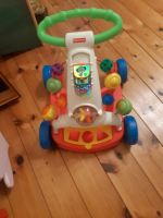 Lauflernwagen fisherprice Mecklenburg-Vorpommern - Pasewalk Vorschau