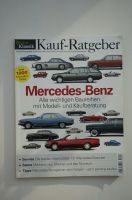 Motor Klassik Kauf-Ratgeber Mercedes-Benz Baureihen, Rarität Nordrhein-Westfalen - Herzogenrath Vorschau