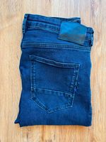 Scotch & Soda Herren Straight Jeans Skim-Roamer, Blau, W31/L32 Köln - Vingst Vorschau