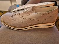 Einmal getragen Schnürschuhe Rheinland-Pfalz - Edesheim (Pfalz) Vorschau