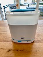 Philips AVENT 3-in-1 elektrischer Dampfsterilisator SCF285/02 Bochum - Bochum-Wattenscheid Vorschau