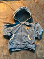 Steiff Babyjacke gr 62 NEU Thüringen - Suhl Vorschau