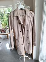 Damen Trenchcoat beige Rheinland-Pfalz - Wissen Vorschau