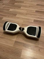 Hoverboard mit Bluetooth Lautsprecher Nordrhein-Westfalen - Reken Vorschau