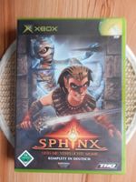 XBox Spiel Sphinx Hessen - Waldsolms Vorschau