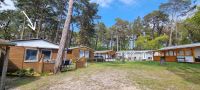 Ferienhaus an der Ostsee auf Usedom in Trassenheide Mecklenburg-Vorpommern - Trassenheide Vorschau