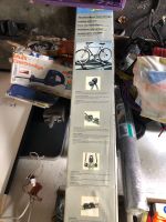 Fahrradträger Orginal verpackt Bayern - Pyrbaum Vorschau