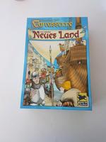 Carcassonne Neues Land von Hans im Glück Schleswig-Holstein - Bebensee Vorschau