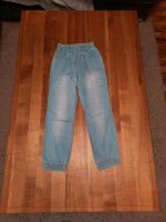 Luftige Sommer-Jeans Gr. 128 von Ernstings Family Nordrhein-Westfalen - Senden Vorschau