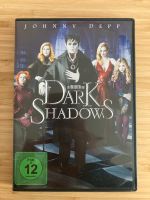 DVD Dark Shadows Saarland - Schwalbach Vorschau