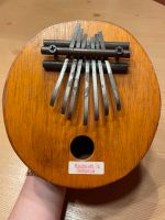 Kalimba Musikinstrument Bayern - Neumarkt i.d.OPf. Vorschau