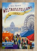 Spiel Weltausstellung 1893 Kiel - Mitte Vorschau