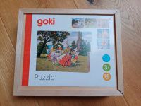 Puzzle Goki Märchen 3+ Baden-Württemberg - Appenweier Vorschau