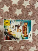 Wii Spiel Rayman origins Bayern - Erlangen Vorschau