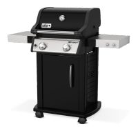 Weber Gasgrill Spirit E 215, GBS, black, originalverpackt Nordrhein-Westfalen - Gütersloh Vorschau