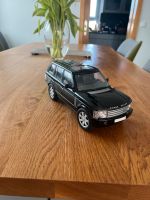 Model Auto Range Rover 1:18 Land Rover Bayern - Landshut Vorschau