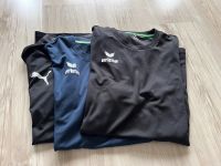 3 Sport Shirts Gr M Erima Puma Herzogtum Lauenburg - Mölln Vorschau