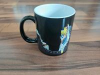 Sailormoon Thermo Tasse (zu verschenken) Eimsbüttel - Hamburg Stellingen Vorschau