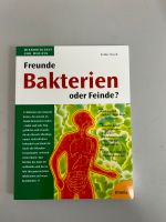 Bakterien Freunde oder Feinde Saarbrücken - Malstatt Vorschau