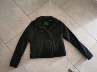 Tolle Jeans Jacke Gr. S mit Teddyfutter  von Lewi Strauss Baden-Württemberg - Immendingen Vorschau