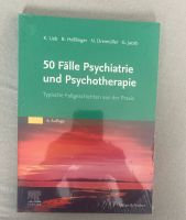 50 Fälle, Psychiatrie und Psychotherapie OVP Schleswig-Holstein - Dänischenhagen Vorschau