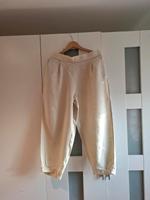 neue Camel Hose aus Leinen, Benetton , Grüße XL Bayern - Rothenburg o. d. Tauber Vorschau