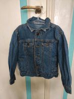 Jeansjacke Janosch 104 Berlin - Charlottenburg Vorschau