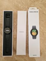 Samsung Galaxy Watch 5 40mm BT Baden-Württemberg - Hemsbach Vorschau