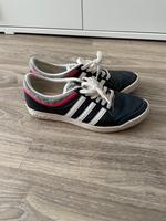 Adidas Schuhe Sneaker Halbschuhe Düsseldorf - Rath Vorschau